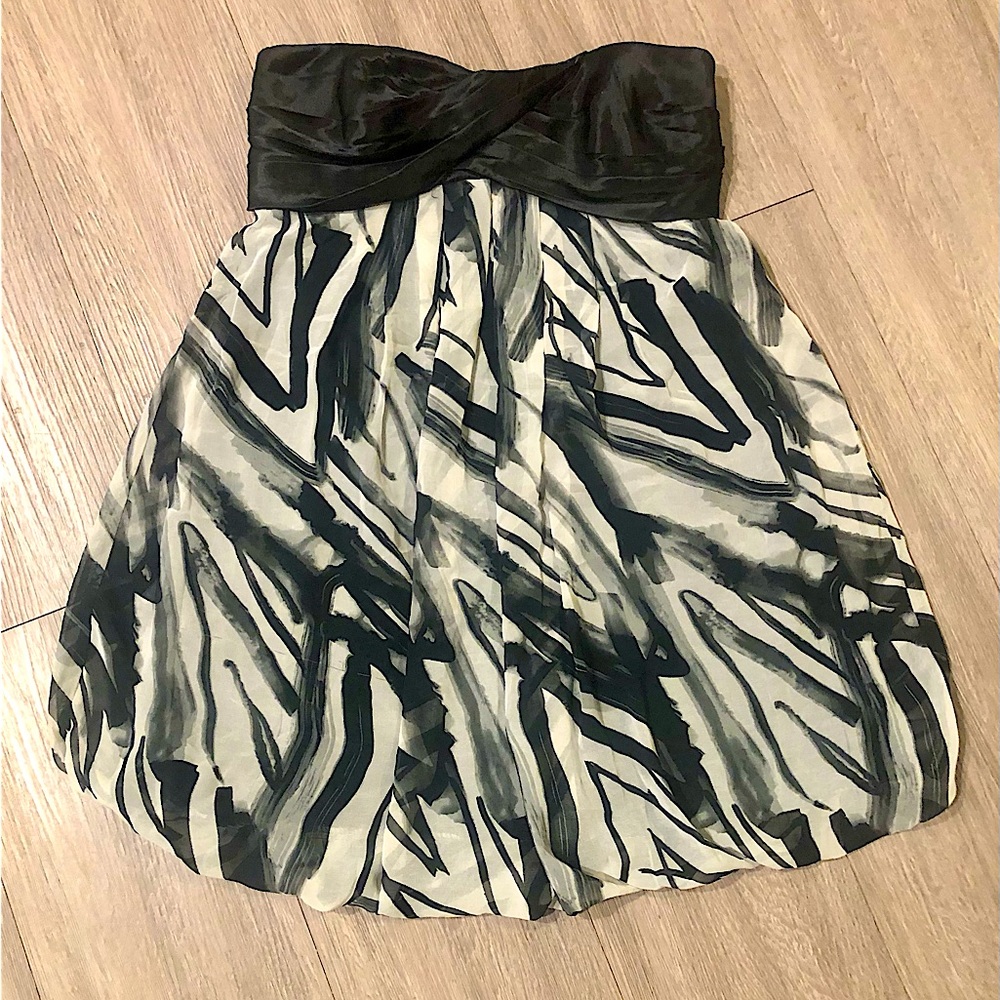 Forever 21 trapless